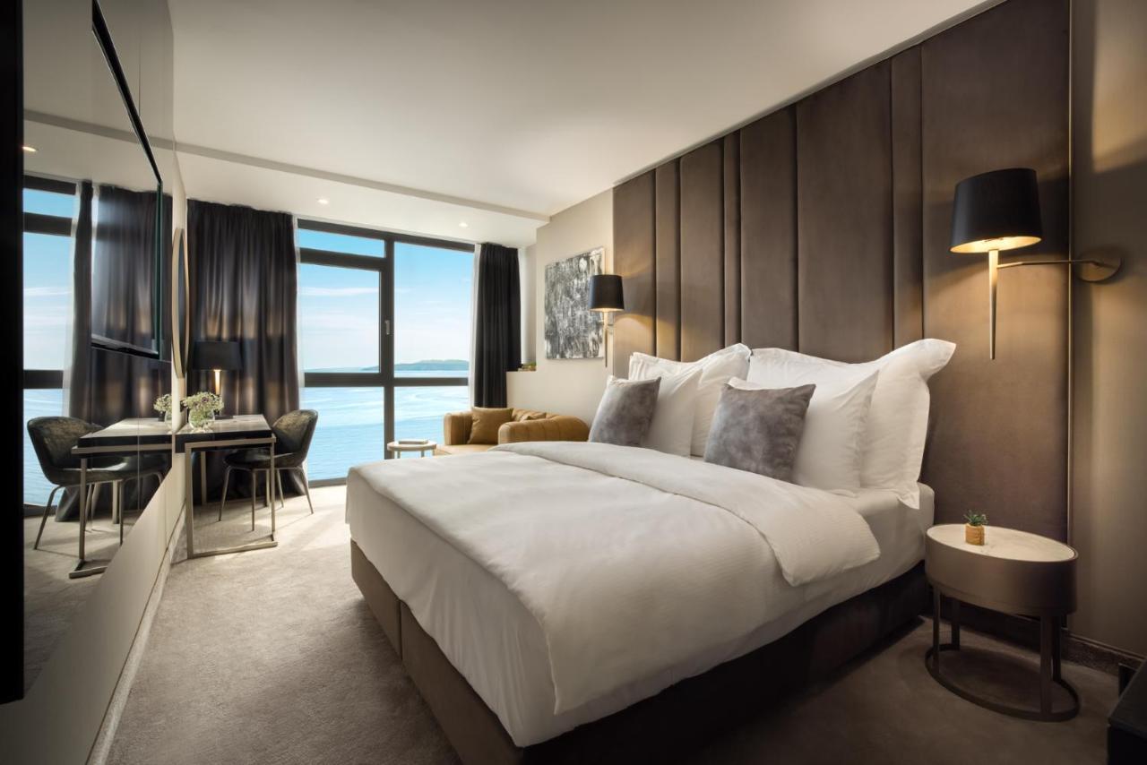 Grand Hotel Adriatic Opatija Zewnętrze zdjęcie