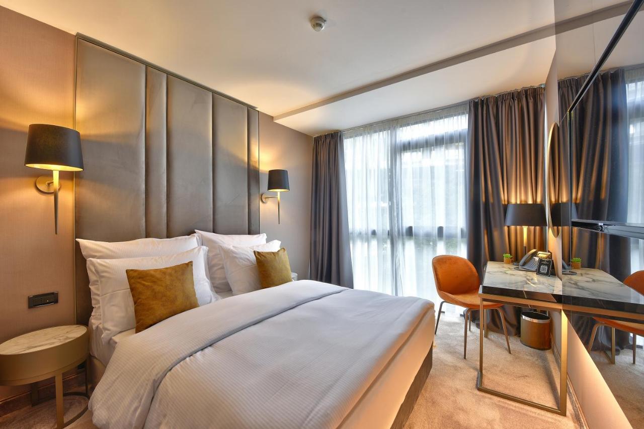 Grand Hotel Adriatic Opatija Zewnętrze zdjęcie