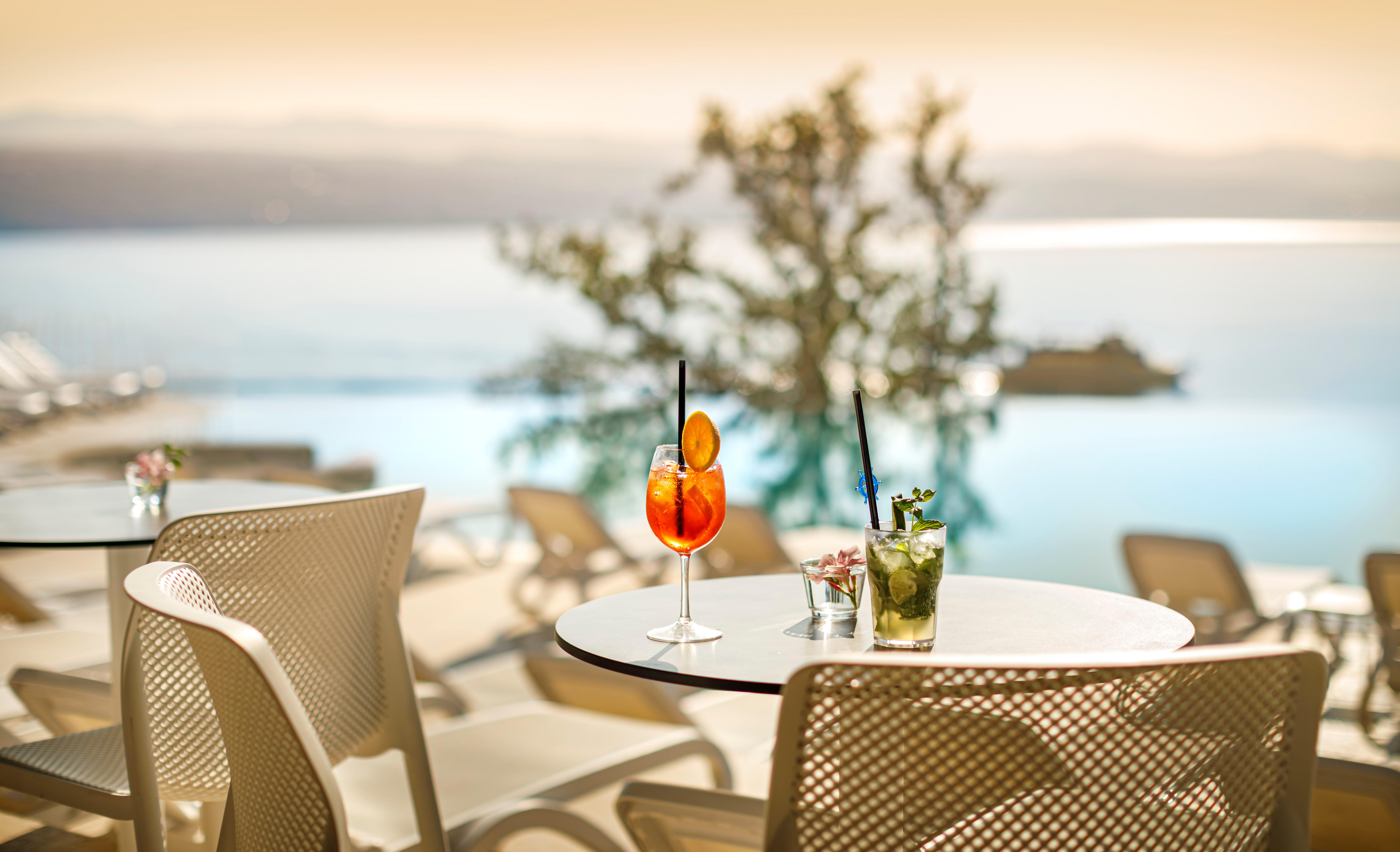 Grand Hotel Adriatic Opatija Zewnętrze zdjęcie