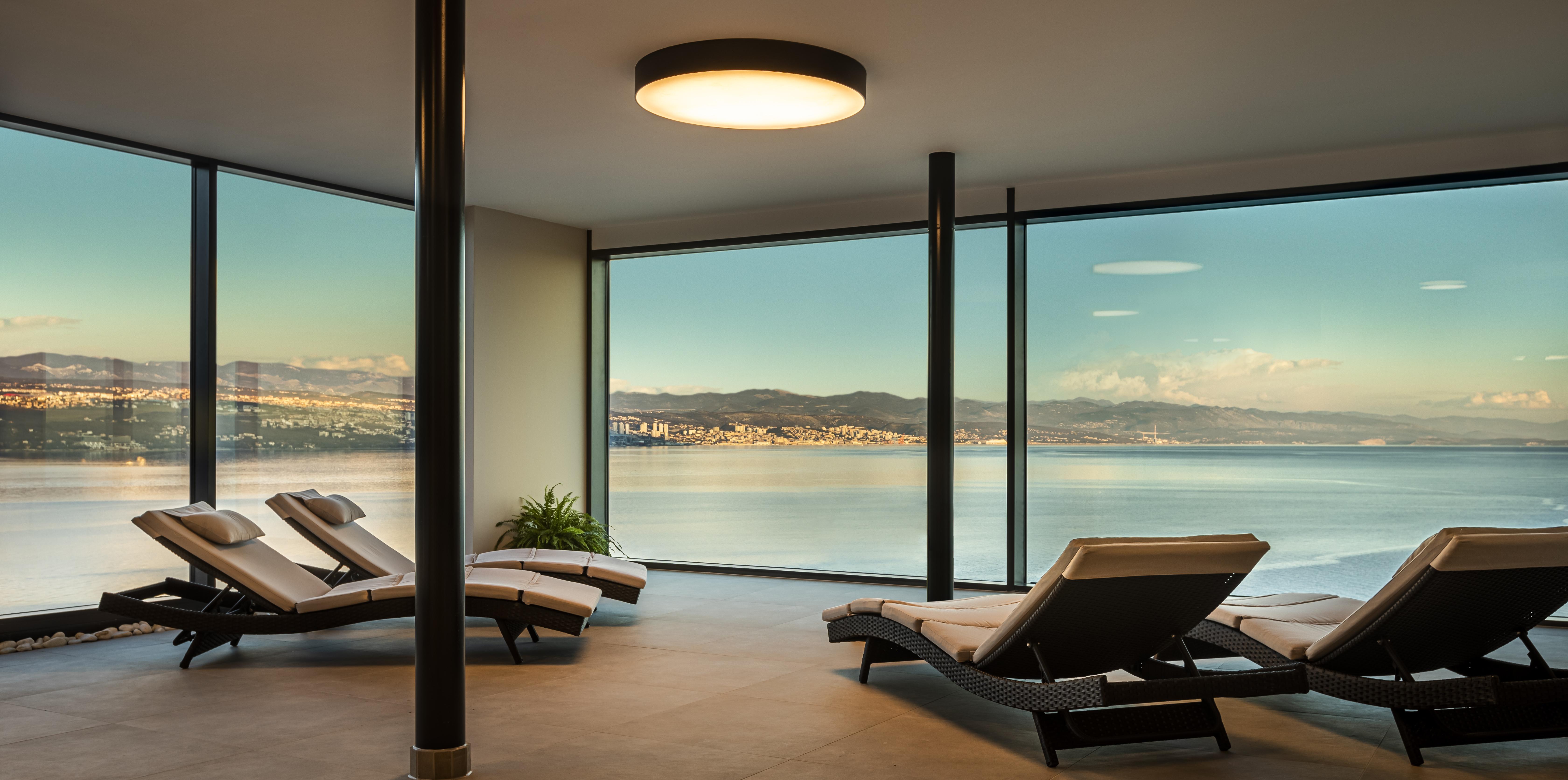 Grand Hotel Adriatic Opatija Zewnętrze zdjęcie