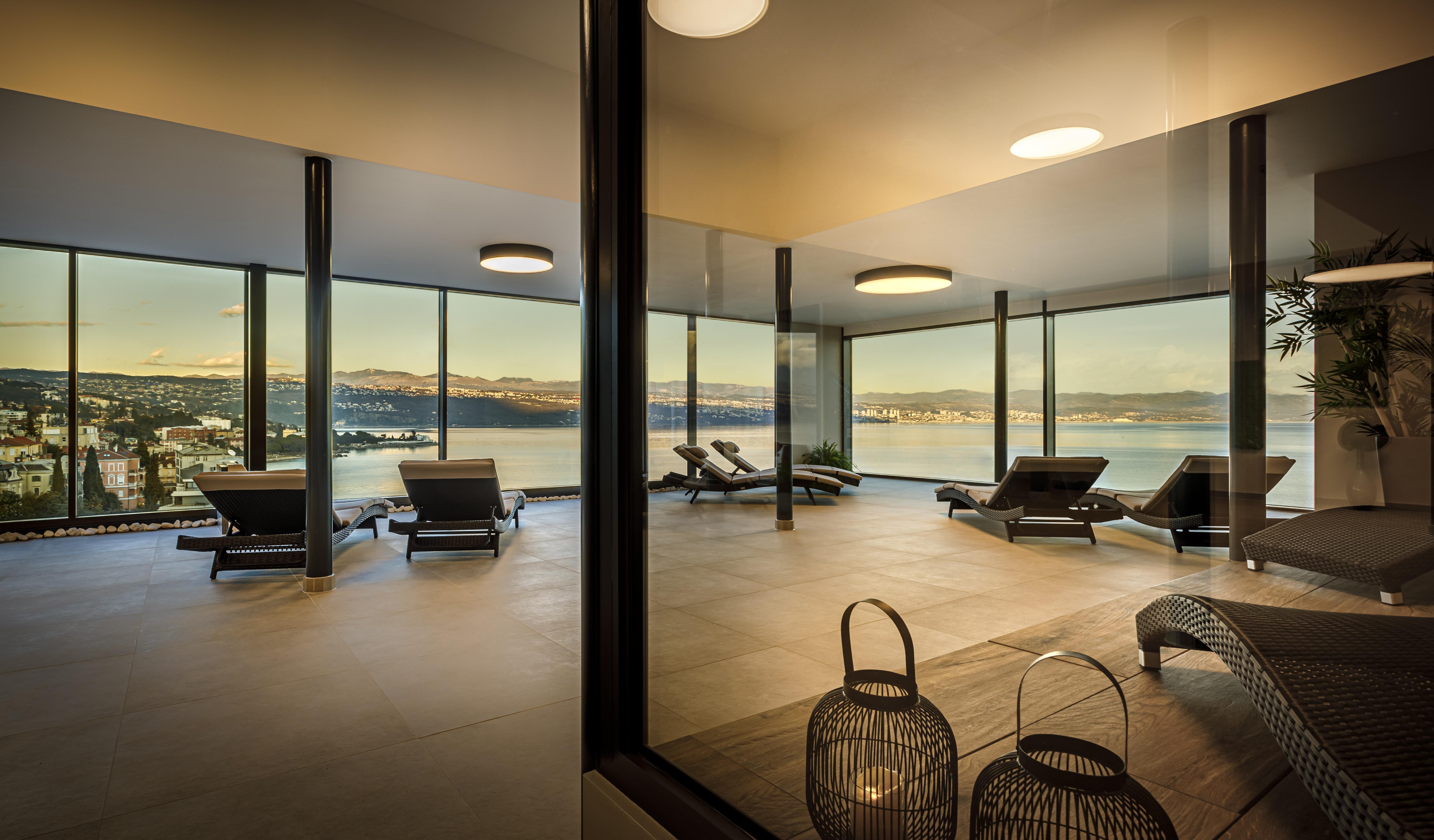 Grand Hotel Adriatic Opatija Zewnętrze zdjęcie