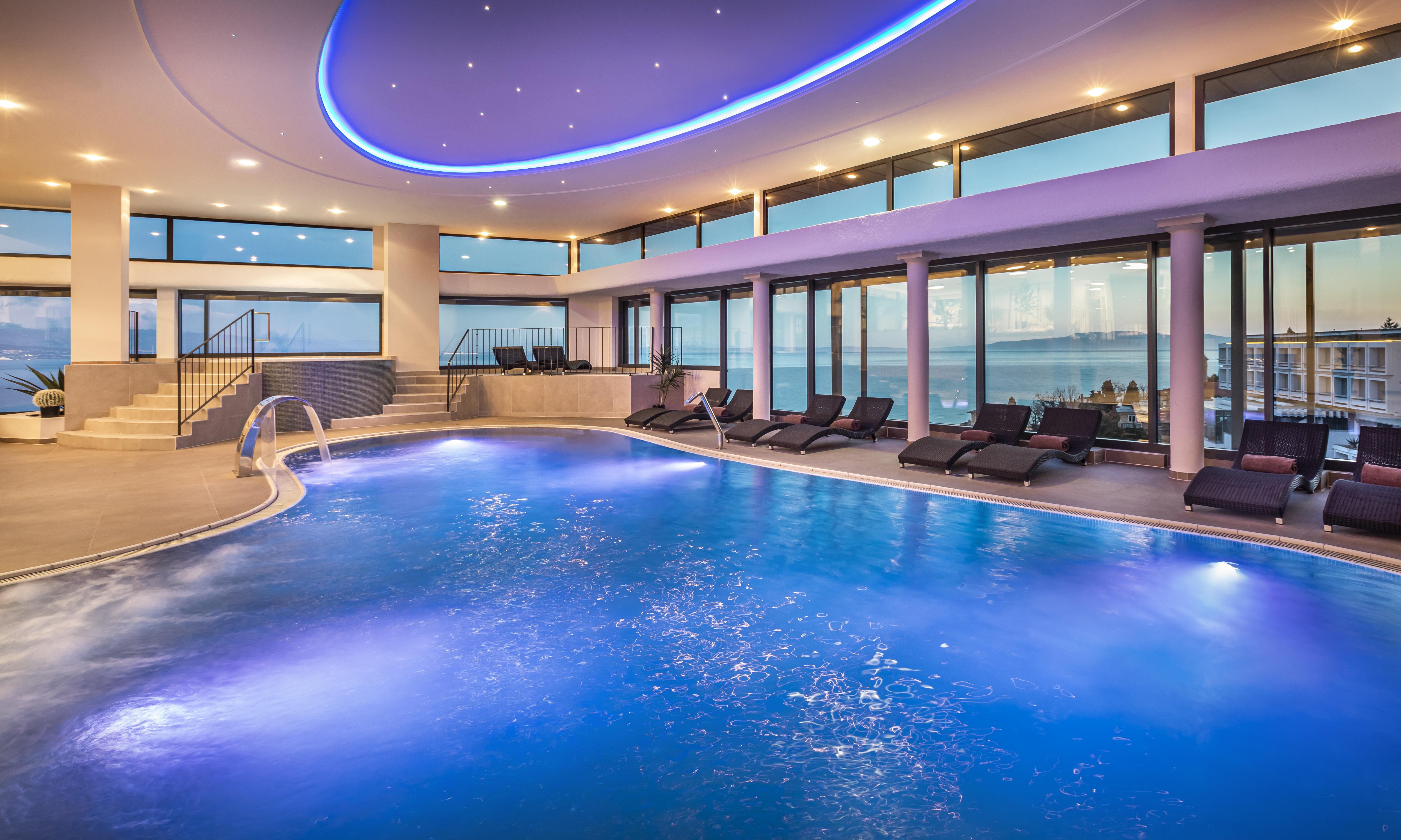 Grand Hotel Adriatic Opatija Zewnętrze zdjęcie