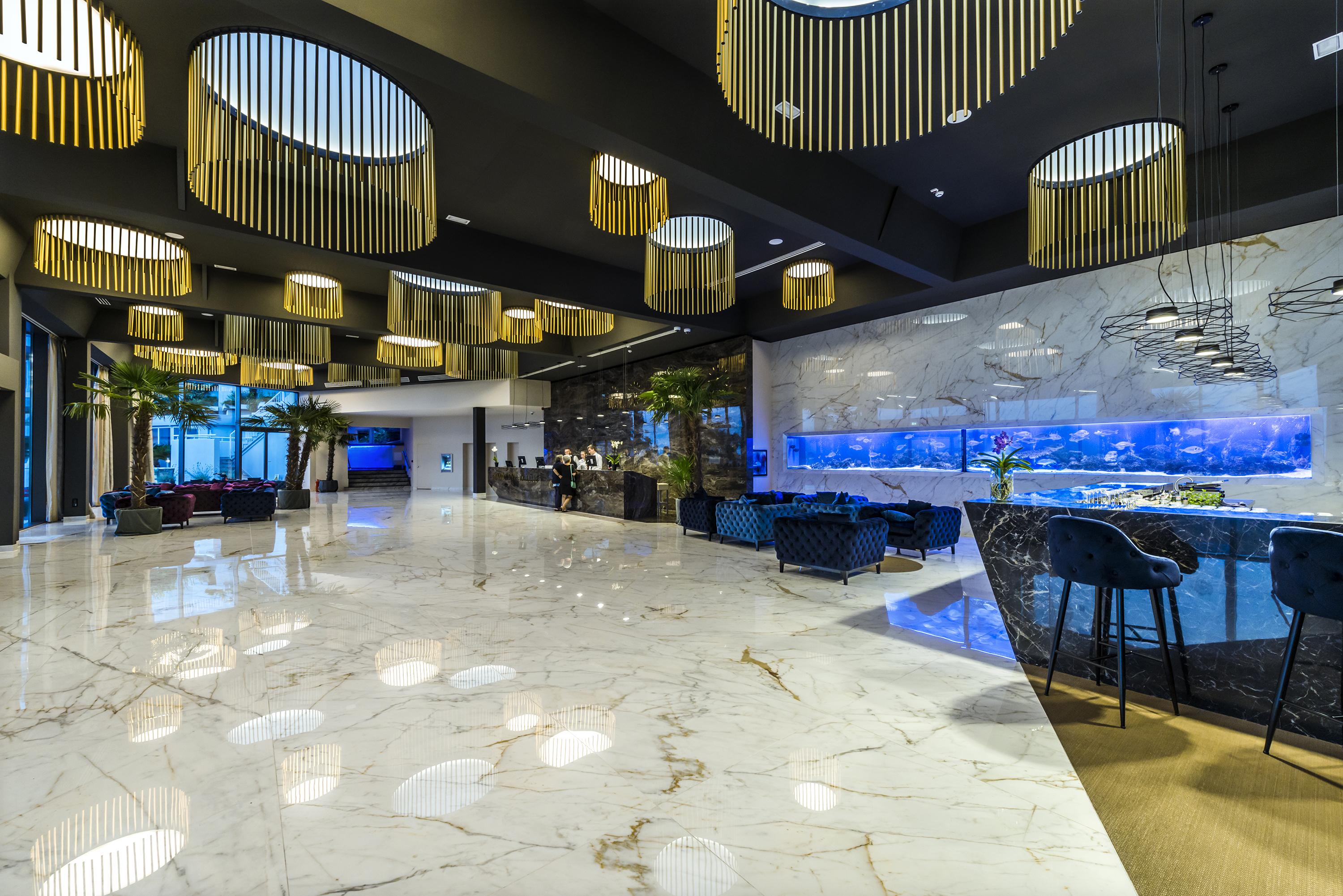 Grand Hotel Adriatic Opatija Zewnętrze zdjęcie