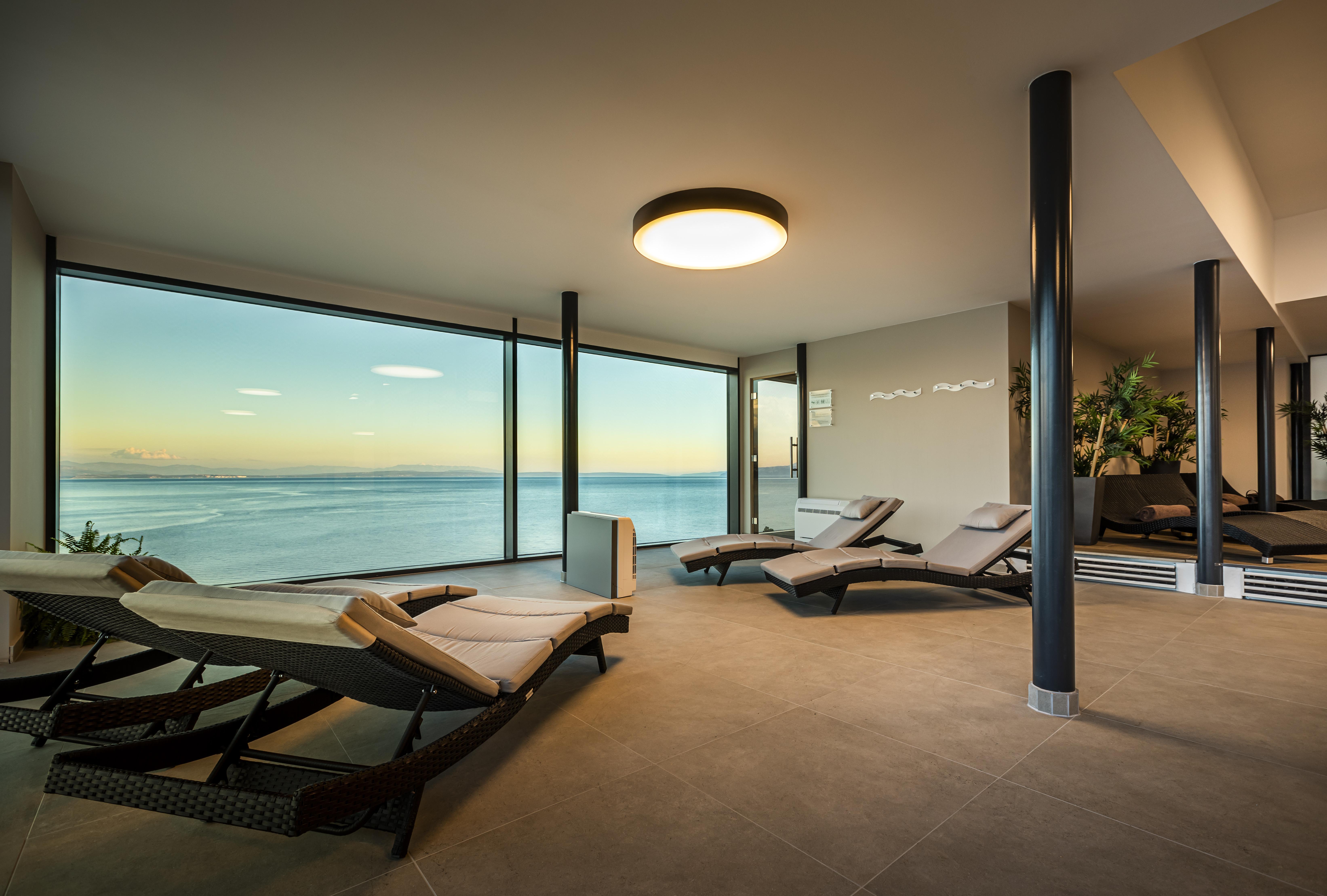 Grand Hotel Adriatic Opatija Zewnętrze zdjęcie