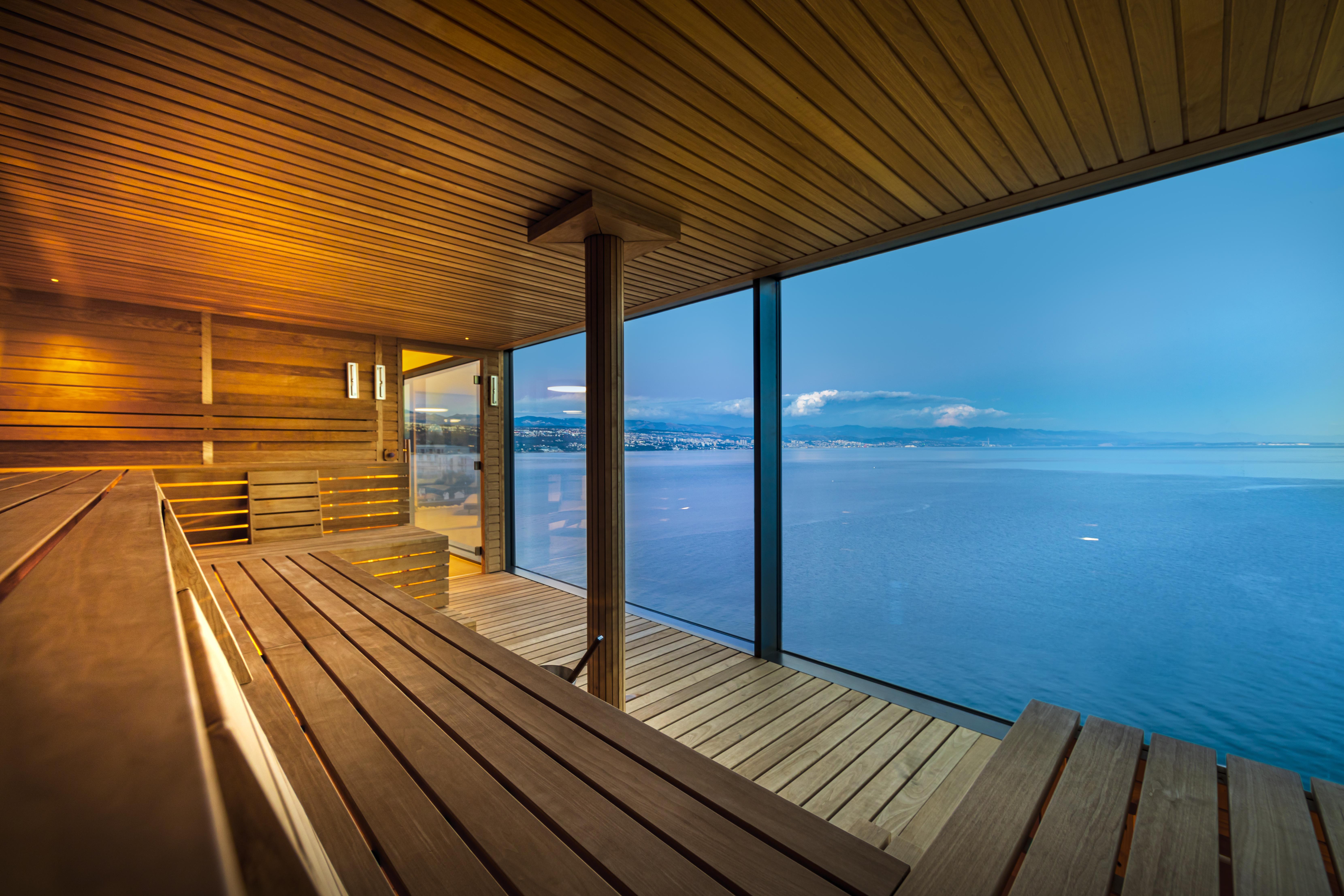 Grand Hotel Adriatic Opatija Zewnętrze zdjęcie