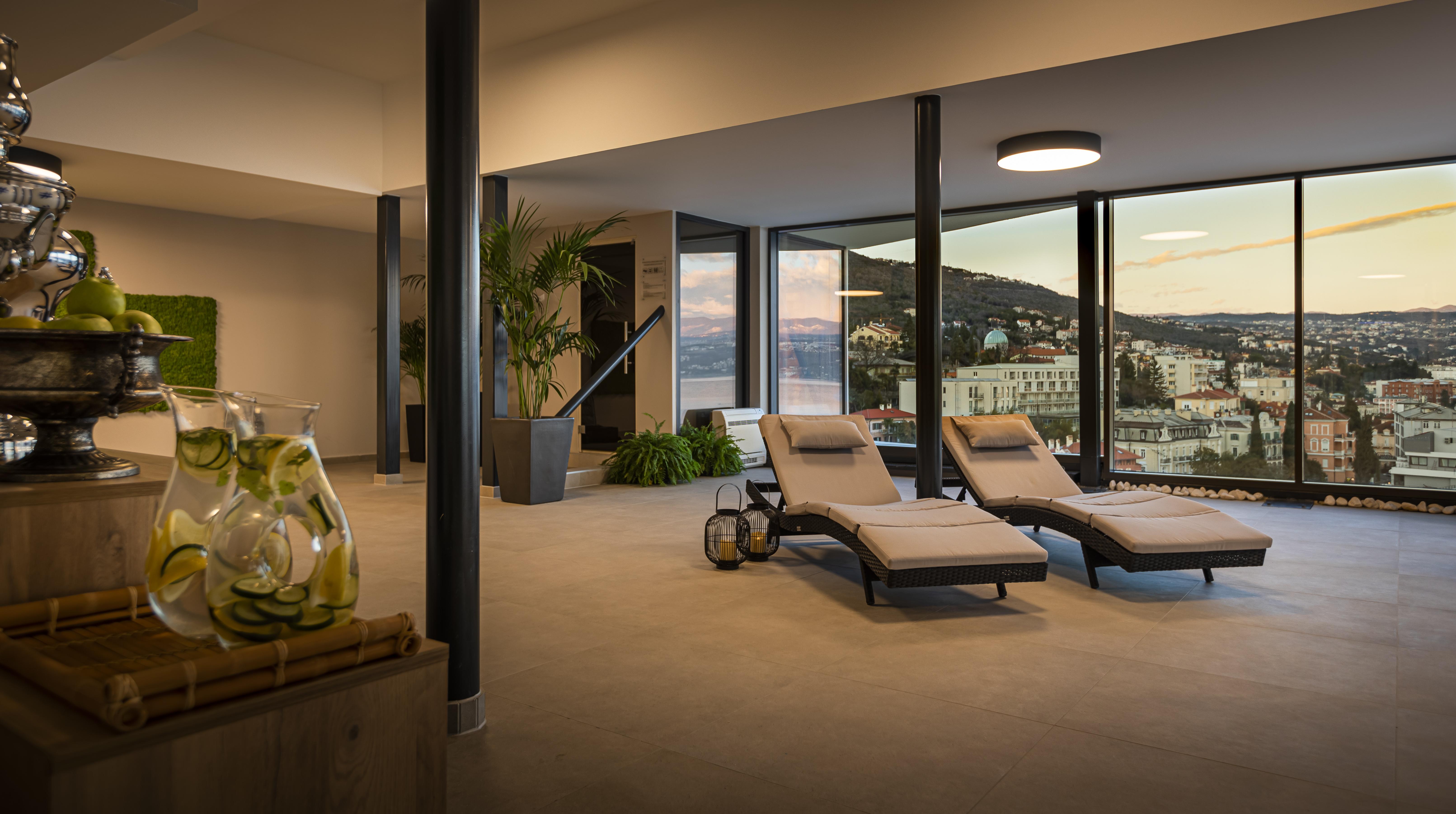 Grand Hotel Adriatic Opatija Zewnętrze zdjęcie