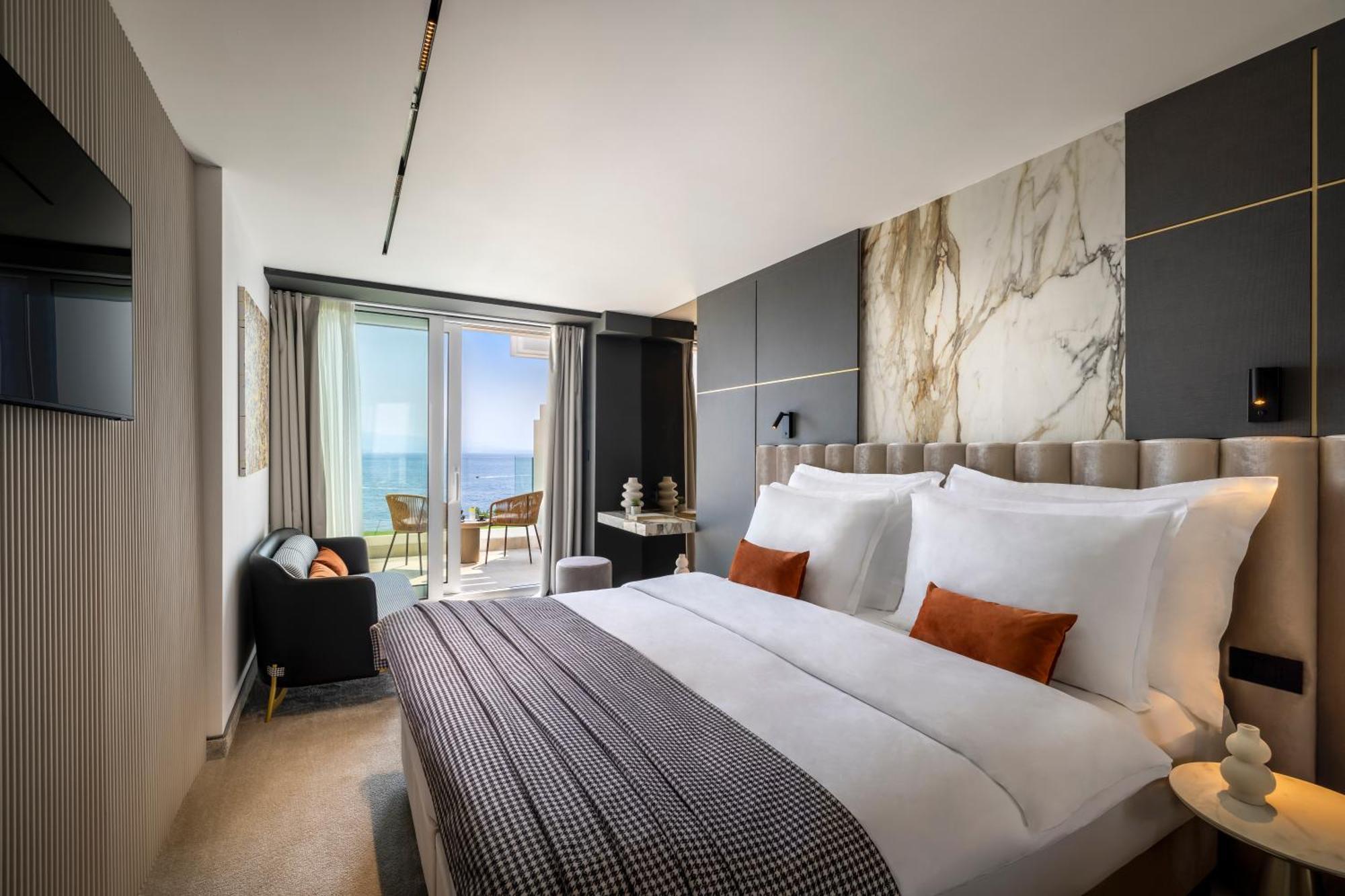 Grand Hotel Adriatic Opatija Zewnętrze zdjęcie