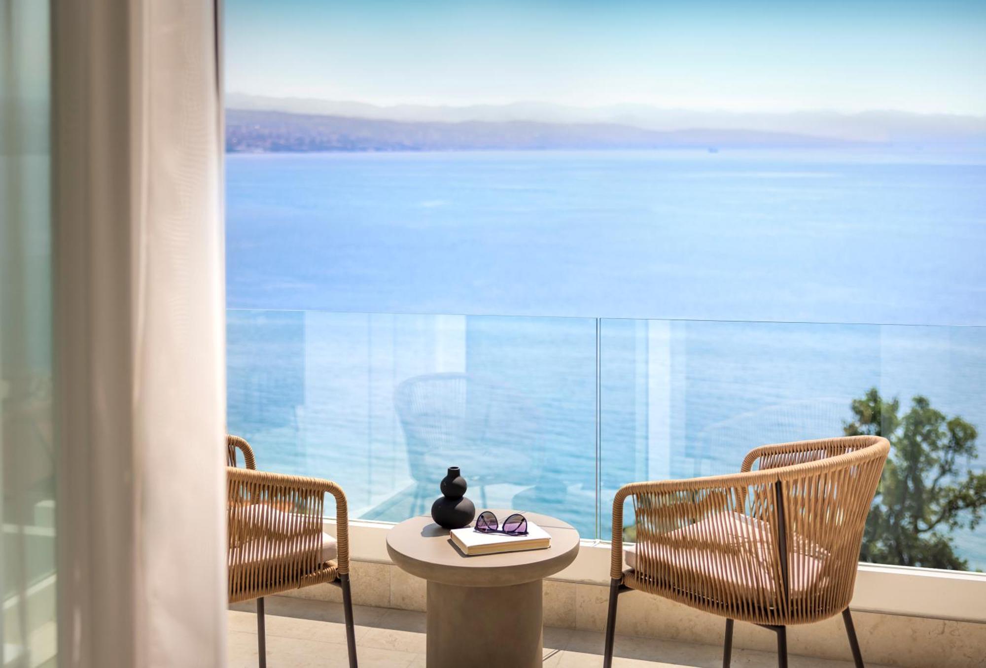 Grand Hotel Adriatic Opatija Zewnętrze zdjęcie