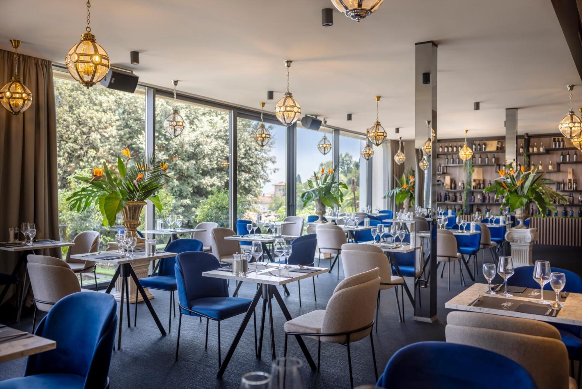 Grand Hotel Adriatic Opatija Zewnętrze zdjęcie