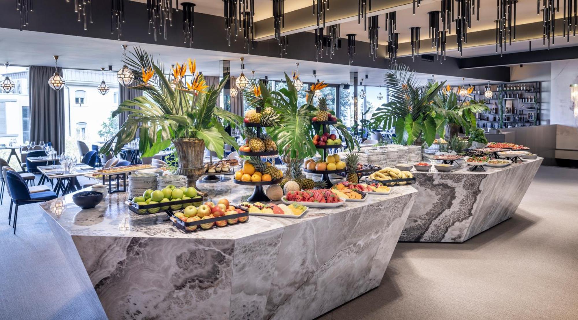 Grand Hotel Adriatic Opatija Zewnętrze zdjęcie