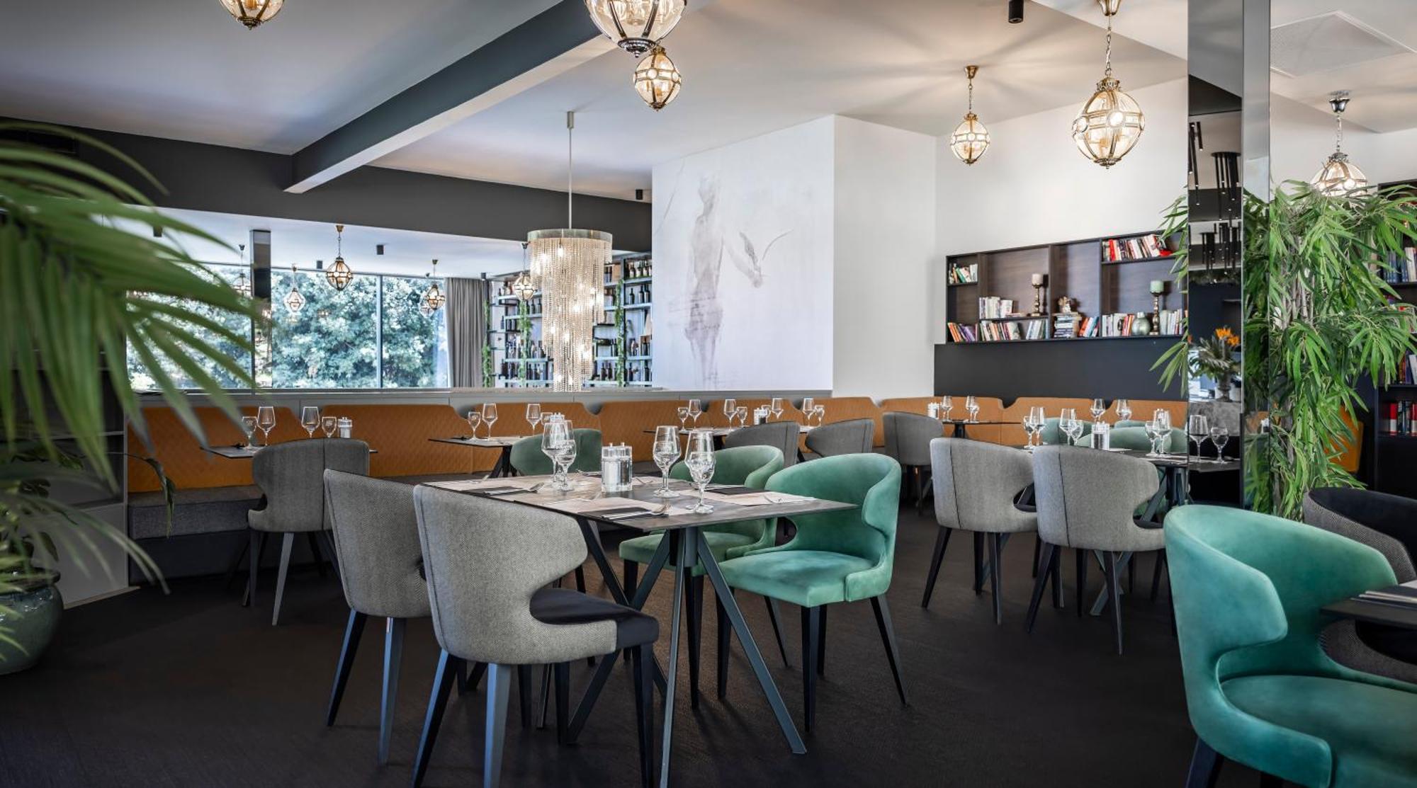 Grand Hotel Adriatic Opatija Zewnętrze zdjęcie